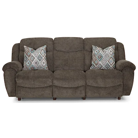 Power Reclining Sofa